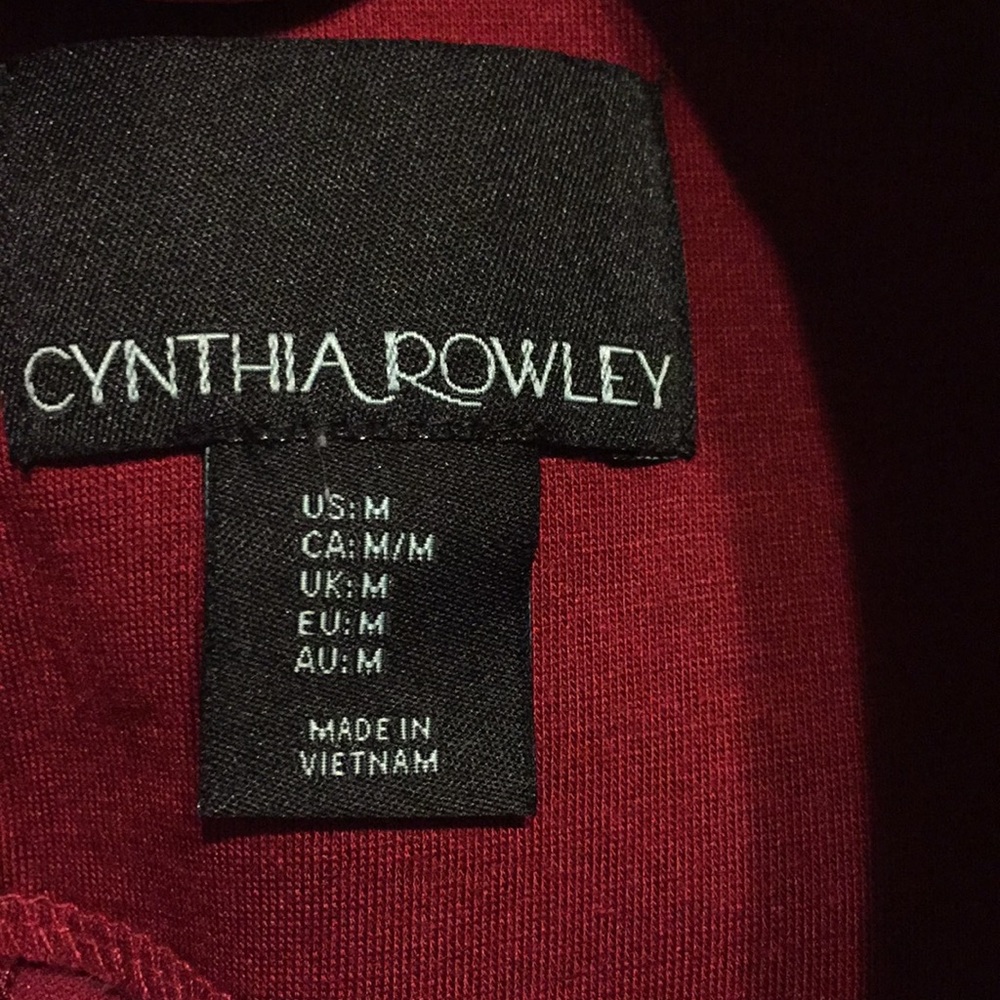 Blouse - Picture 2 of 2